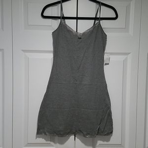 La Senza Cotton Slip Nightgown